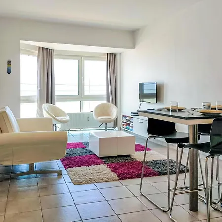 Cozy In With Wifi Appartement *