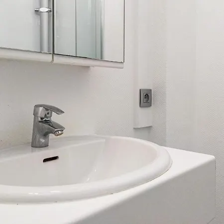 Cozy In With Wifi Appartement *