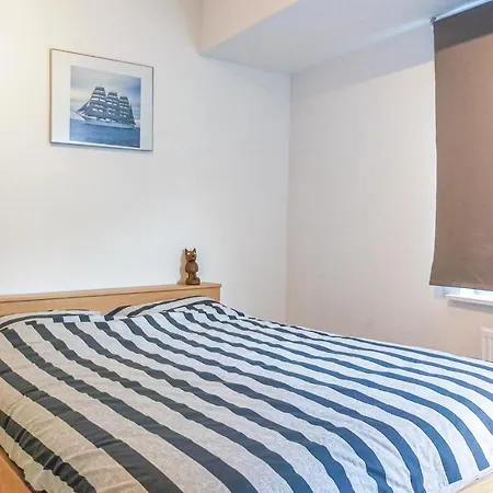Cozy In With Wifi 奥斯滕德