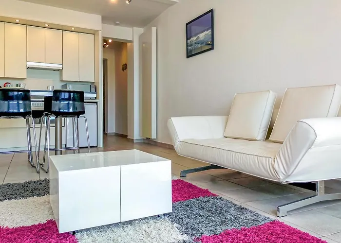 公寓 Cozy In With Wifi *