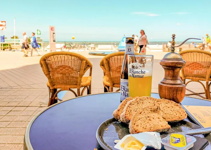 Cozy In With Wifi Appartement