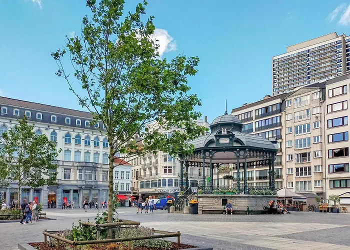 公寓 Cozy In With Wifi