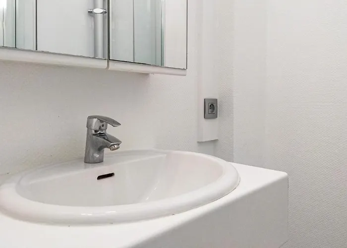 Cozy In With Wifi Appartement *